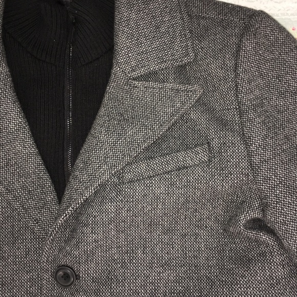 ❄️Kenneth Cole winter jacket❄️ - Picture 3 of 8